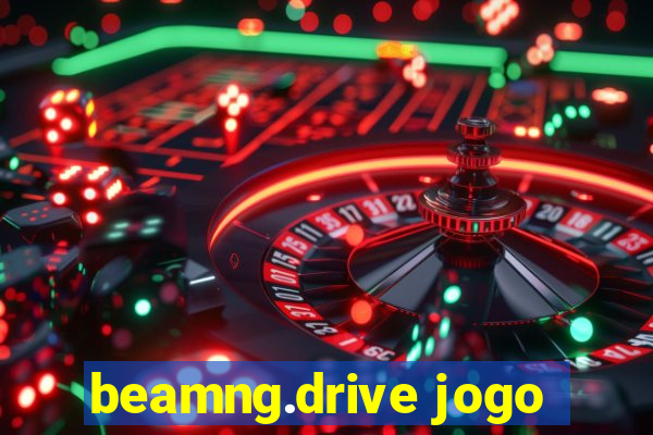 beamng.drive jogo